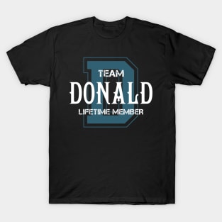 DONALD T-Shirt